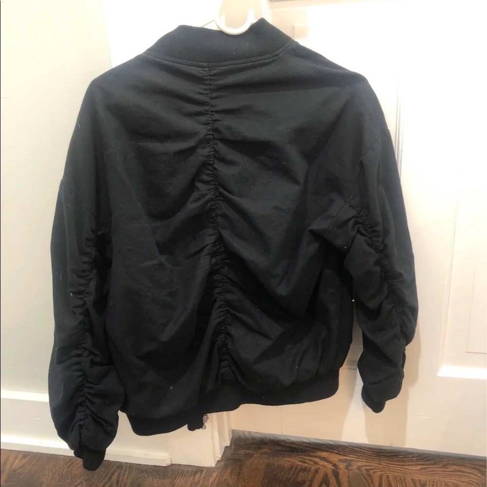 Bomber jacket - Picture 2 of 3